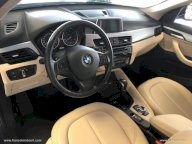 BMW X1 xDrive18d Business