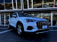 AUDI Q3 35 TDI S tronic Business