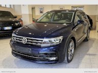 VOLKSWAGEN Tiguan 2.0 TDI DSG Sport BMT