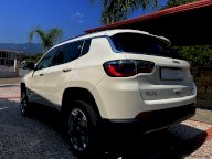 JEEP Compass 2.0 Mjt II aut. 4WD Limited