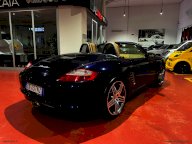 PORSCHE Boxster 2.7
