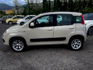 FIAT Panda 0.9 TwinAir Turbo Nat. Pow. Lounge