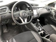 NISSAN Qashqai 1.6 dCi 2WD Business