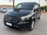 MERCEDES-BENZ VITO TOURER 2.2 116CDI PC-SL SELECT LONG