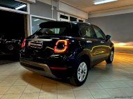 FIAT 500X 1.3 M.Jet 95 CV Cross