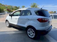FORD EcoSport 1.5 Ecoblue 95 CV S&S Titanium