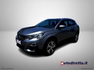 PEUGEOT 3008 BlueHDi 130 S&S EAT8 Allure