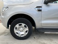 FORD Ranger 2.2 TDCi aut. DC Limited 5pt.