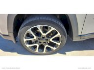 JEEP Compass 2.0 Mjt II aut. 4WD Limited