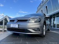 VOLKSWAGEN Golf 1.6 TDI 115CV 5p. Business BMT