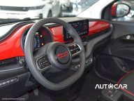 FIAT 500 E Red Berlina 42 kWh ELETTRICA