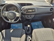 TOYOTA Yaris 1.0 5p. Active