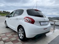 PEUGEOT 208 1.2 VTi 82 CV 5p. Active