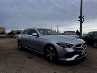 MERCEDES-BENZ C 200 d Mild hybrid S.W. Business