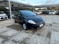 FIAT Grande Punto 1.2 5p. Dynamic GPL
