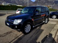 MITSUBISHI Pajero 3.2 DI-D 16V A/T 5p. Instyle