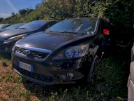 FORD Focus 1.6 TDCi 110 CV SW Tit. DPF