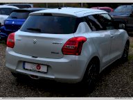 SUZUKI Swift 1.2 Hybrid Top