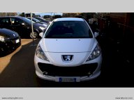 PEUGEOT 207 1.6 HDi 110 CV 3p. XS