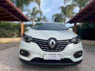RENAULT Kadjar Blue dCi 8V 115 CV EDC Intens