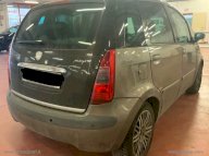 LANCIA Musa 1.9 MJT Platino