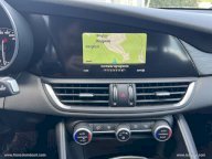 ALFA ROMEO Giulia 2.2 TD 150 CV AT8 Super