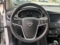 OPEL Mokka X 1.6 CDTI Ecot.136 4x2 aut.Innov.
