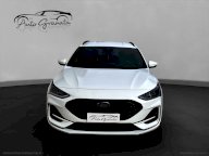 FORD Focus 1.0 EcoBo.Hyb.125 SW ST L.Des.