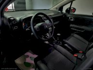 CITROEN C3 Aircross PureT. 110 S&S Shine Pack