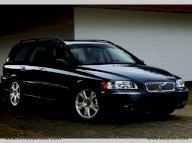 VOLVO V70 2.4 D5 20V