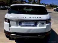 LAND ROVER RR Evoque 2.0 TD4 150 CV 5p. Bs Edition