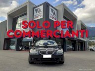 BMW 530xd Touring Attiva