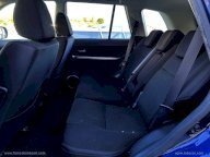 SUZUKI Grand Vitara 1.9 DDiS 5p. Offroad