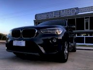 BMW X1 sDrive18d Business