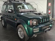 SUZUKI JIMNY 1.5 DCI SPECIAL
