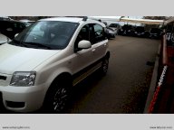FIAT Panda 1.2 4x4 Climbing