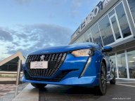 PEUGEOT 208 PureTech 100 S&S 5p. Allure