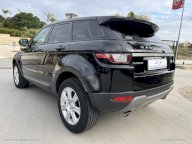 LAND ROVER RR Evoque 2.0 TD4 150 CV 5p. Bs Ed. SE