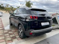 PEUGEOT 3008 BlueHDi 130 S&S EAT8 Business