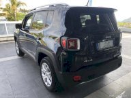 JEEP Renegade 2.0 Mjt 140 CV 4WD AD. Limited