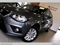 SEAT Arona 1.0 EcoTSI Style