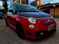 ABARTH 595 1.4 Turbo T-Jet 160 CV Turismo