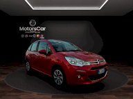 CITROEN CITROEN C3 1.2 EXCLUSIVE 82 CV
