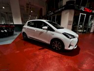 TOYOTA Yaris 1.5 Hybrid 5p. Active