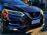 NISSAN Qashqai 1.6 dCi 4WD N-Connecta