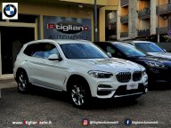 BMW X3 xDrive20d xLine