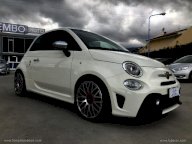 ABARTH 595 1.4 Turbo T-Jet 165 CV Turismo