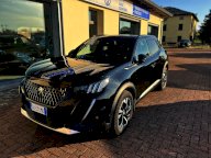 PEUGEOT 2008 BlueHDi 130 S&S EAT8 GT