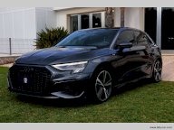 AUDI A3 SPB 35 TDI S tronic S line edition