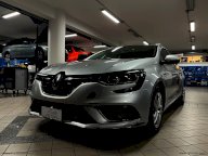 RENAULT Mégane Sporter Blue dCi 115 CV Business
